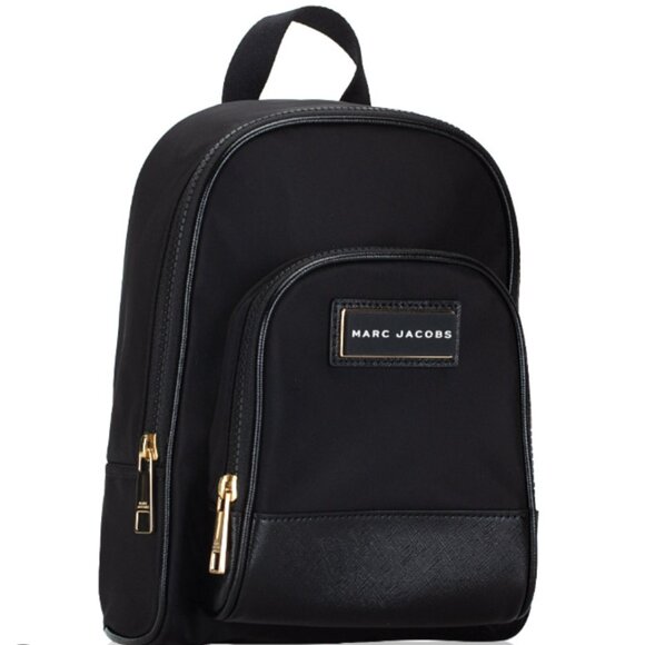 Marc Jacobs Mini Backpack "LIKE NEW" - Picture 16 of 16